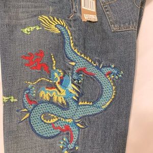 ***SALE*** Lauren Jeans size 8P